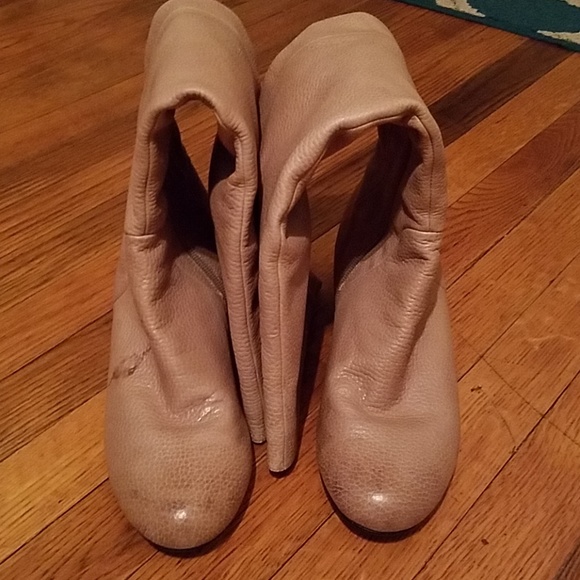 14th & Union Knee High Boots - Picture 1 of 4
